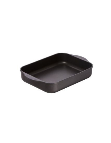 Eurolux Premium stekpanna 32 x 25 cm, ca 7 cm hög