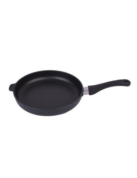 Eurolux Premium stekpanna Ø 20 cm, ca 5 cm hög Eurolux Premium stekpanna Ø 20 cm, ca 5 cm hög