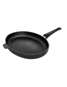 Eurolux Premium fiskpanna 38 x 28 cm