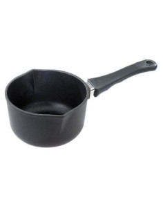 Eurolux Premium kastrull med hällpip Ø 18 cm, ca 10 cm hög, 1,5 L