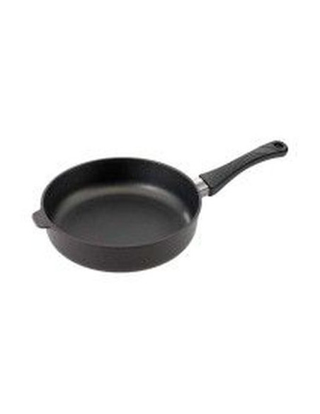 Eurolux Premium stekpanna Ø 24 cm, ca 7 cm hög Eurolux Premium stekpanna Ø 24 cm, ca 7 cm hög