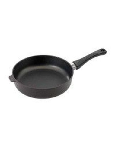 Eurolux Premium stekpanna Ø 28 cm, ca 7 cm hög