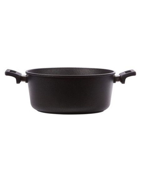 Eurolux Premium kokkärlset Ø 20 cm, ca 12,5 cm högt, 3,0 L, inkl. glaslock Eurolux Premium kokkärlset Ø 20 cm, ca 12,5 cm högt, 3,0 L, inkl. glaslock