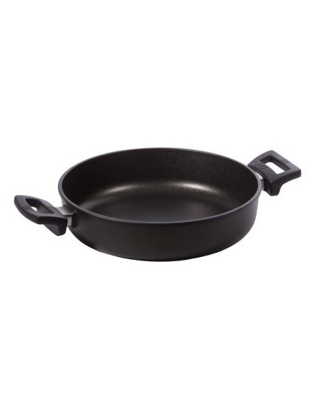 Eurolux Premium gryta Ø 28 cm, ca 7 cm H, 4,0 L Eurolux Premium gryta Ø 28 cm, ca 7 cm H, 4,0 L