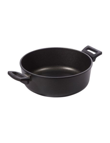 Eurolux Premium stekpanna Ø 28 cm, ca 10 cm H, 4,0 L Eurolux Premium stekpanna Ø 28 cm, ca 10 cm H, 4,0 L