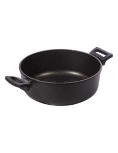 Eurolux Premium stekpanna Ø 32 cm, ca 10 cm H, 5,5 L