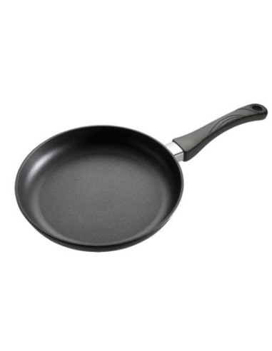 Eurolux Premium Stekpanna Klämd Ø 24 cm, ca 4,5 cm hög