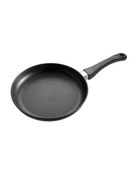 Eurolux Premium Stekpanna Klämd Ø 24 cm, ca 4,5 cm hög Eurolux Premium Stekpanna Klämd Ø 24 cm, ca 4,5 cm hög