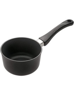 Eurolux Premium såsgryta Klämd Ø 16 cm, ca 9,5 cm hög, 1,5 L