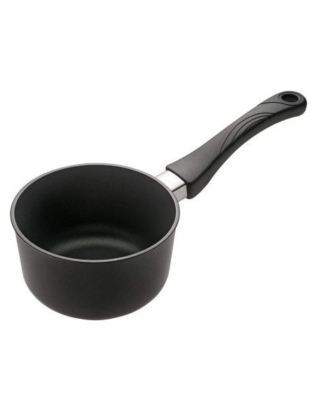 Eurolux Premium såsgryta Klämd Ø 16 cm, ca 9,5 cm hög, 1,5 L
