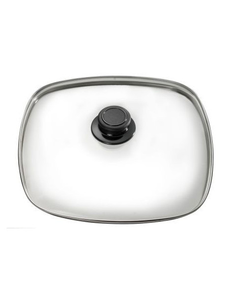 Eurolux Premium sautépanna, pressad, Ø 24 cm, ca 6,5 cm hög