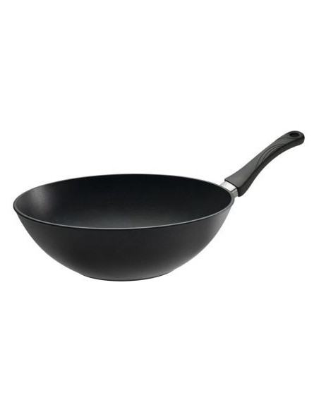 Eurolux Premium Wokpanna Pressad Ø 30 cm