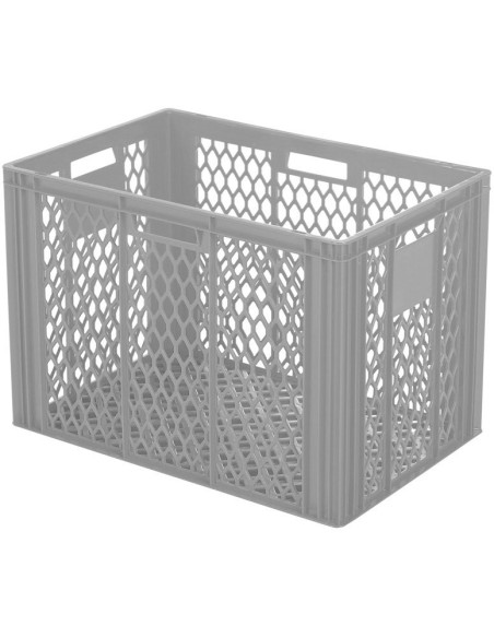 Bagerilåda 600x400x421mm modell BK421