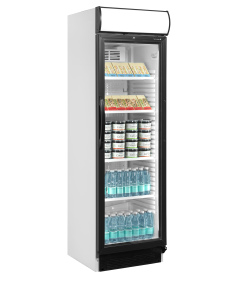 Flaskkyl - CEV425CP 2 LED 2
