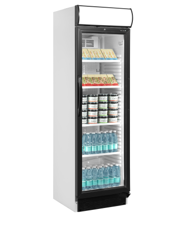 Flaskkyl - CEV425CP 2 LED