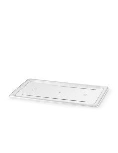 Lock Gn 1/1 PC plast utan handtag