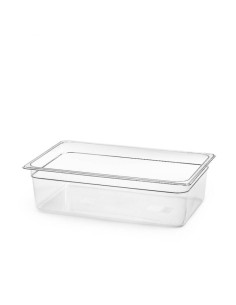Kantin Gn 1/1-150 Polycarb, Klar