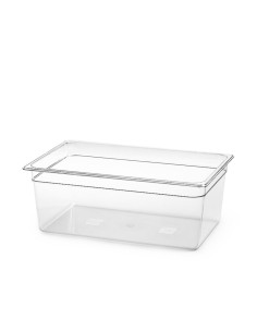 Kantin Gn 1/1-200 Polycarb, Klar