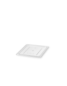 Lock Gn 1/2 PC plast utan handtag