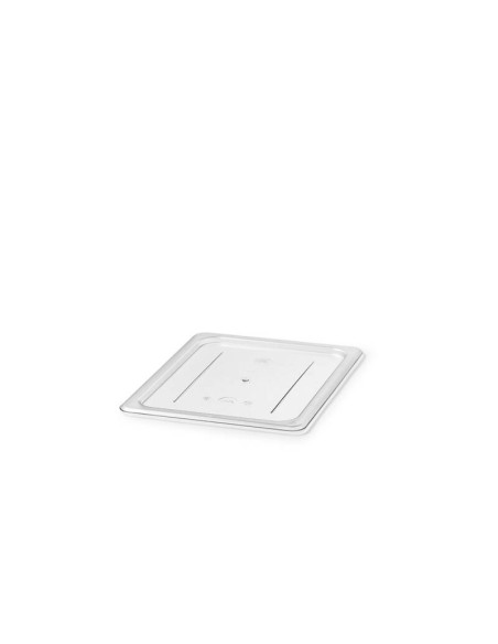 Lock Gn 1/2 PC plast utan handtag
