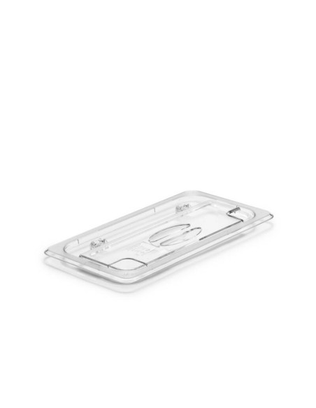 Viklock PC plast GN 1/3