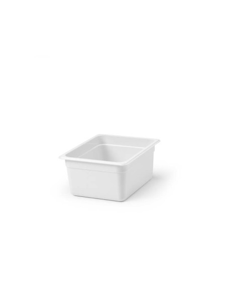 Kantin Gn 1/4-65 Polycarb, Klar