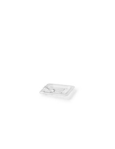 Lock Gn 1/6 med urtag för ösa, Klar
