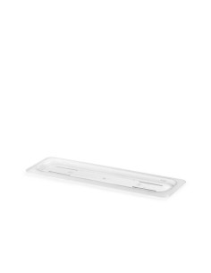Lock Gn 2/4 PC Klar utan htg