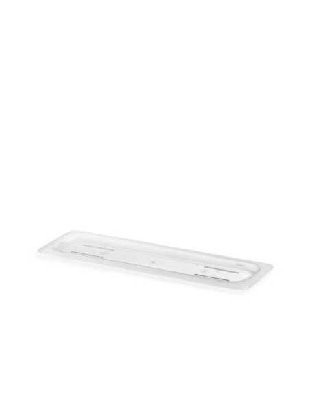Lock Gn 2/4 PC Klar utan htg