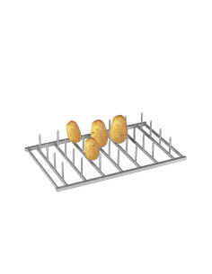 Bakers Potatobake, non stick. GN 1/1
