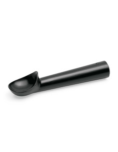 Glass skopa non-stick belagd L180mm