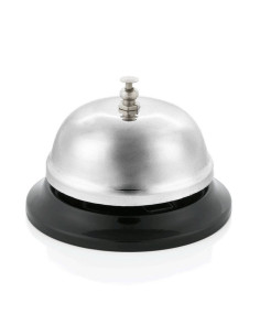 Receptionsklocka D8,5cm