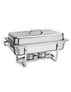 Chafing Dish GN 1/1-65mm, för brännpasta