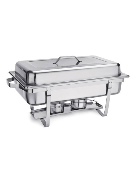 Chafing Dish GN 1/1-65mm, för brännpasta