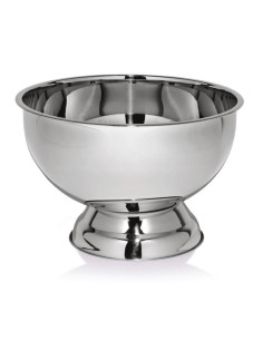 Champagne Cooler rfr D40cm, H27cm