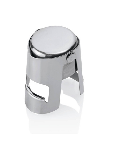 Champagne Stopper