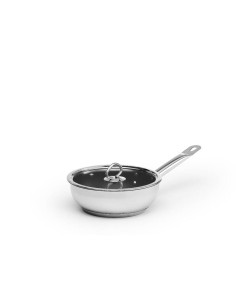 Patina sauteuse belagd 2