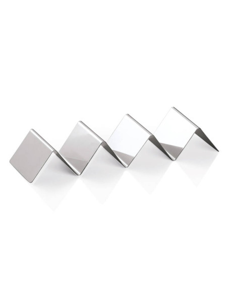 Taco ställ rfr 28x8xH4,5cm