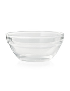 Glas skål D6cm, h2,5cm 3cl