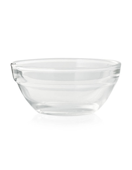 Glas skål D6cm, h2,5cm 3cl