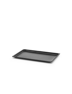 Agnelli stekbleck non stick beläggning gn1 1