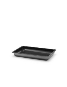 Agnelli Stekbleck, non-stickbeläggning Gn 1/1-60mm