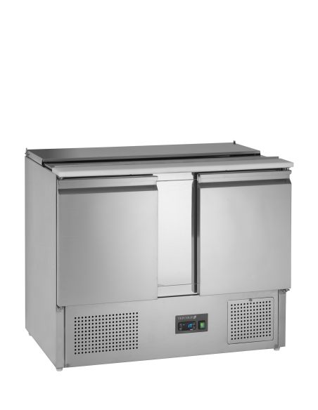 Kylbänk Saladette GN1/1 - SA1045