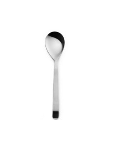 Sallad serveringssked L 26cm, rfr