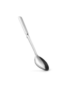 Buffesked med stopp Rfr L35cm
