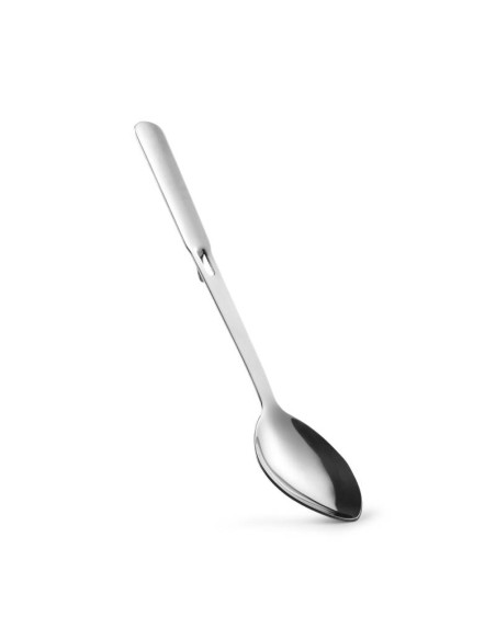 Buffesked med stopp Rfr L35cm