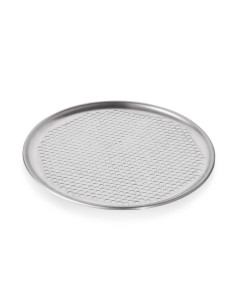 Pizzaplåt alu perf D25ccm