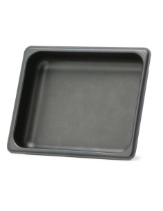Agnelli Stekbleck, non-stick beläggning Gn1/2-60mm