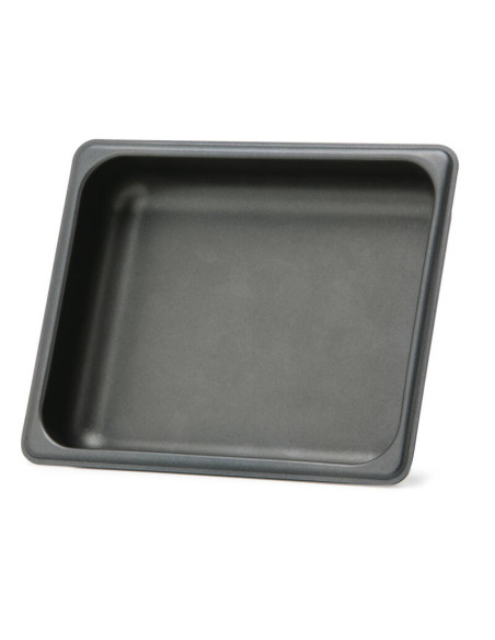 Agnelli Stekbleck, non-stick beläggning Gn1/2-60mm