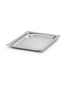 Kantin utan handtag GN 1/2-20, rfr